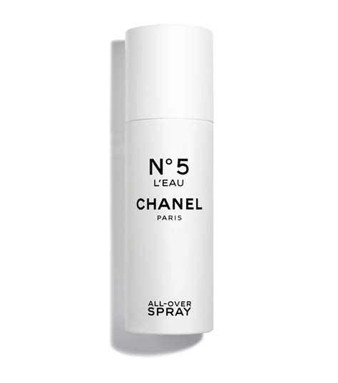 Chanel No.5 L'Eau All